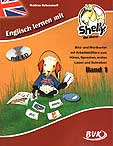 Englisch lernen mit Shelly, the sheep (Band 1)
