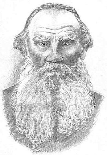 Leo Tolstoj