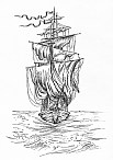 Das Segelschiff (Kopie)